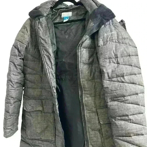 Columbia  Winter Jacket - Picture 1 of 10